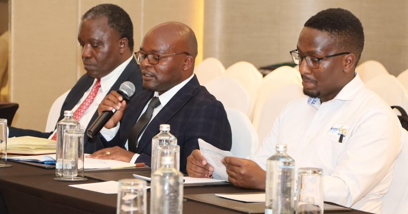 Manufacturers seek role in new infrastructure fund