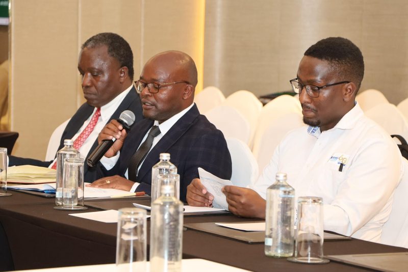 Manufacturers seek role in new infrastructure fund