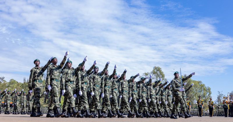 ‘Phase 3 of prisons services pay rise to take effect July’ – President Ruto announces