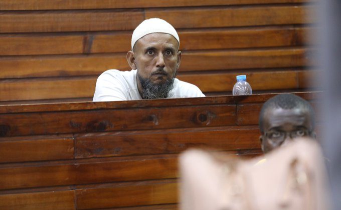 Kilifi Man Jailed 30 Years for Murdering Wife Over Instagram Dispute