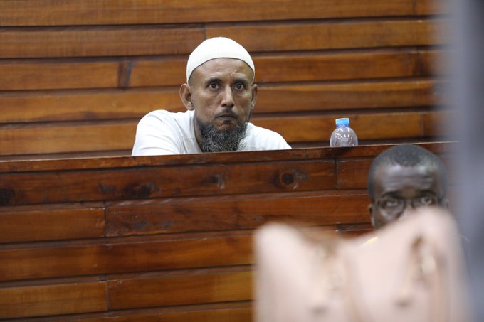 Kilifi Man Jailed 30 Years for Murdering Wife Over Instagram Dispute
