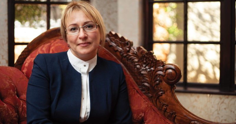Ukraine urges Africa to scrutinize Russian scholarships linked to war recruitment