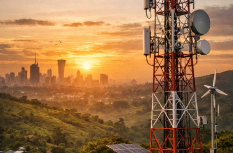 Rwanda to phase out 2G, 3G networks