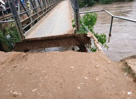 Kenya Red Cross Reactivates SMS Early Warning System as Flash Flood Risk Rises