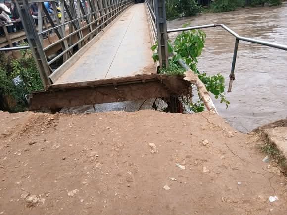 Kenya Red Cross Reactivates SMS Early Warning System as Flash Flood Risk Rises