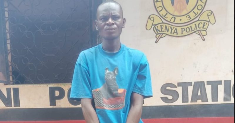 Police arrest 3 ‘Panga Boys’ gang suspects in Coast region security crackdown