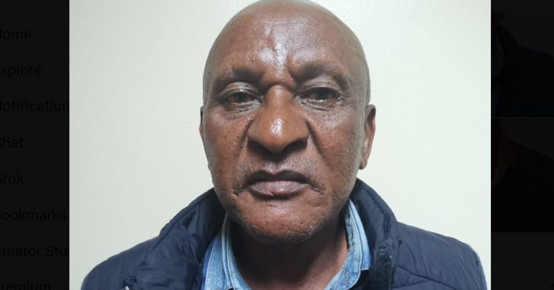 Former Mwea MP among 5 arrested as DCI recovers stolen Murang’a lorries