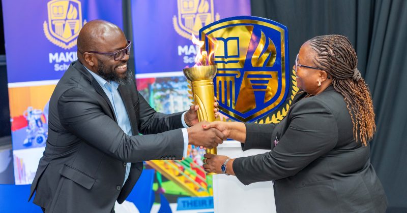 Makini Schools unveils refreshed brand identity in strategic rebrand