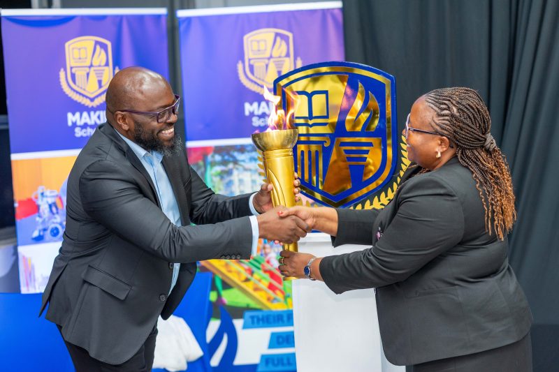 Makini Schools unveils refreshed brand identity in strategic rebrand