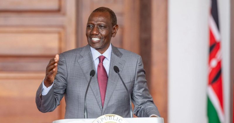Inside the Sh80bn plan to transform Nairobi into a regional metropolis
