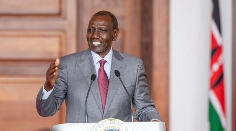 Inside the Sh80bn plan to transform Nairobi into a regional metropolis