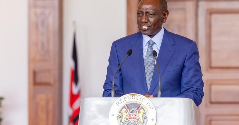 Kenya and Italy Sign MoU to Boost Higher Education, Research, and AI Collaboration