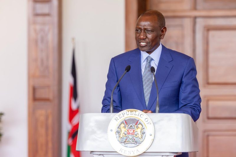 Task Force proposes Accountability and Sustainability in SACCOs