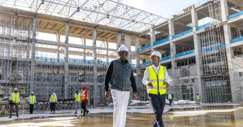 Ruto Hails UDA By-Election Wins, Vows Continued Mega Infrastructure Projects