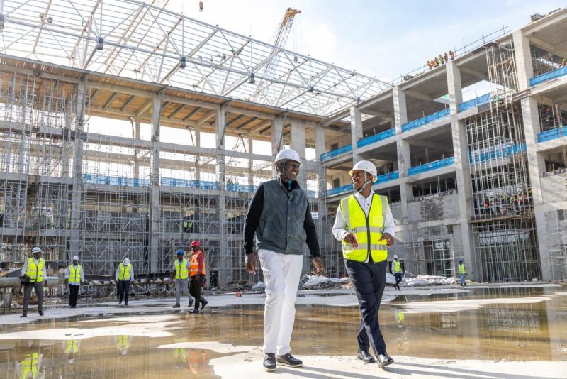 Ruto Hails UDA By-Election Wins, Vows Continued Mega Infrastructure Projects