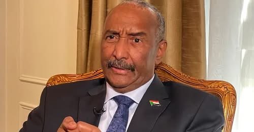 Sudan rejoins IGAD after nearly two-year suspension – China Daily