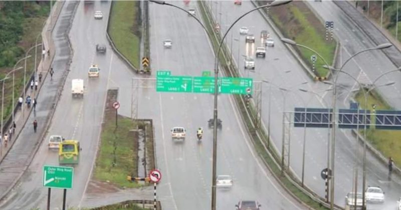 Roadside traders given 7 days to clear Thika Superhighway as KeNHA plans safety upgrades