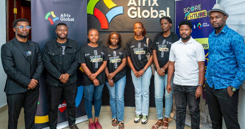 In eastern Congo, digital skill training is unlocking opportunities