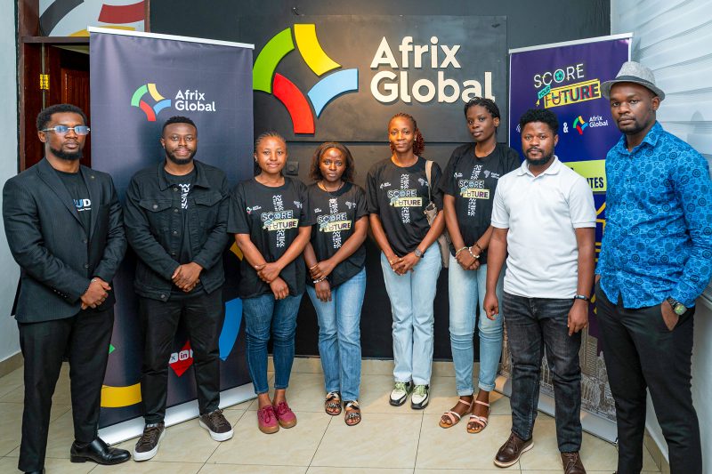 In eastern Congo, digital skill training is unlocking opportunities