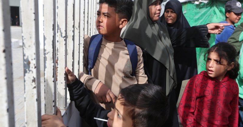 UN calls on more countries to accept patients from Gaza as Rafah reopens – China Daily