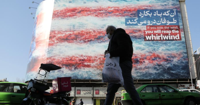 Potential US-Iran nuclear talks face mixed signals amid rising tensions – China Daily