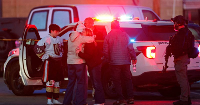 3 dead, 3 critically injured in shooting at US Rhode Island arena – China Daily