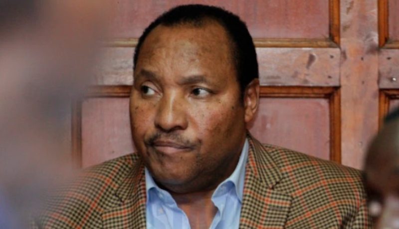 Court clears Waititu for release under new bail terms after months in custody