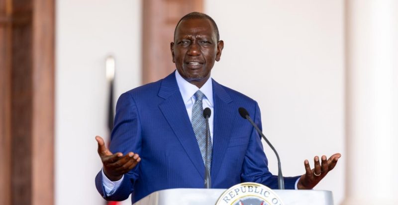 Kenya champions AU Commission budget oversight in continental reform drive
