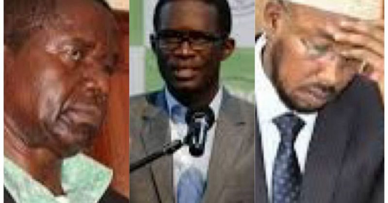 From Oswago to Marjan: The curse of the IEBC CEO’s office