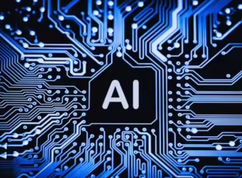 India Positions AI as Development Multiplier, Not Tech Race at Davos