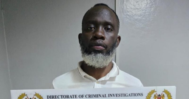 Man arraigned in Nairobi over Sh28 million gold scam targeting American investor
