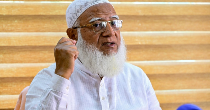 Bangladesh Islamist Leader Eyes Premiership in Landmark Election