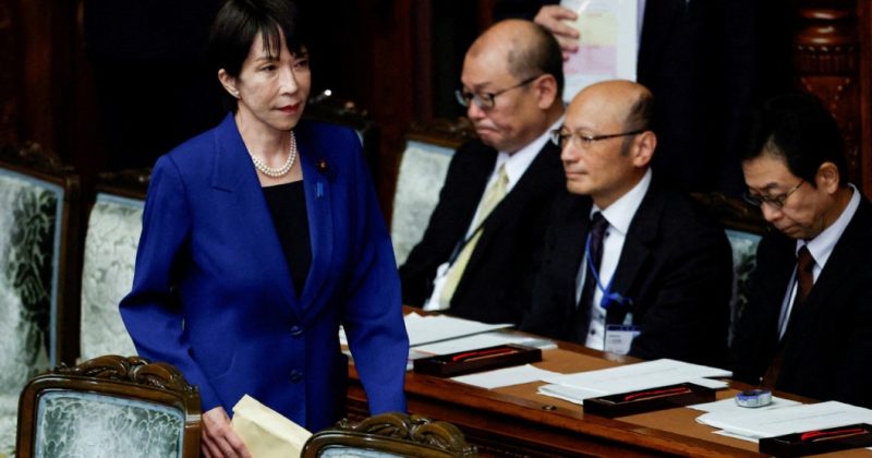 OPINION: China’s alarm bells at Japan’s rightward shift and increasing nuclear posturing