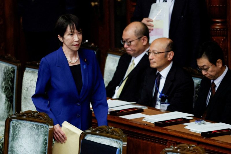 OPINION: China’s alarm bells at Japan’s rightward shift and increasing nuclear posturing