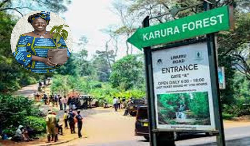 Nobel Peace Laureates to Visit Kenya for Wangari Maathai Day, Champion Climate Justice
