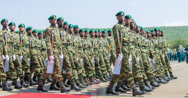 EACC Conducts Embu Raid in Expanding NYS Corruption Probe