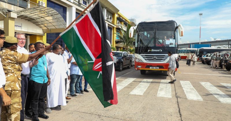 Kenya introduces 30 percent incentive to boost cruise tourism