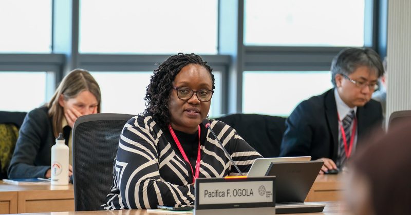 Kenya Wins Bid to Host Green Climate Fund Regional Office for Eastern and Southern Africa