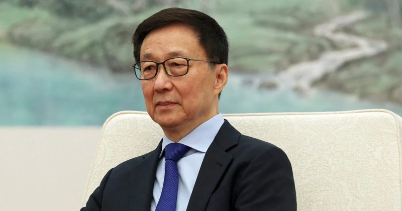 Chinese Vice President to visit Kenya next week