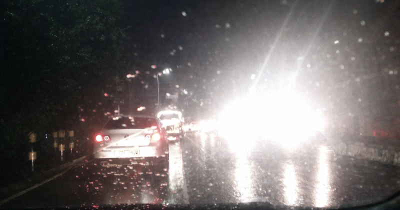 Blurred lines: The silent threat of poor driver vision on Kenya’s roads