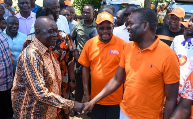 ODM and Sifuna Both Claim Victory After Tribunal Ruling on Disciplinary Case