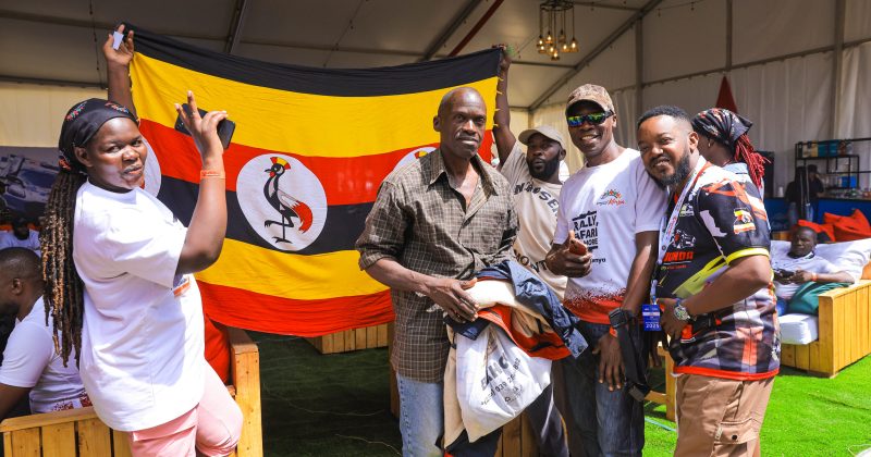 WRC Safari Rally 2026 Expected to Attract 10,000 Regional Tourists