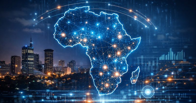Nova Garage Launched Ahead of French-Africa Summit to Spotlight Africa’s Tech Entrepreneurs