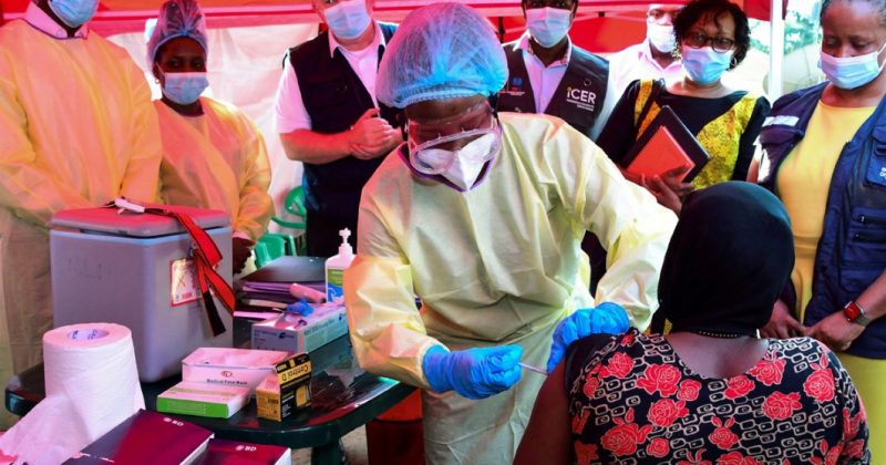 Africa eyes new sources of funding for health – China Daily