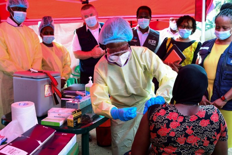 Africa eyes new sources of funding for health – China Daily