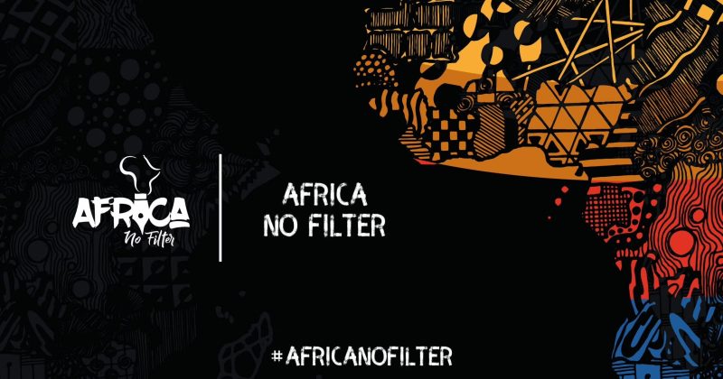 Africa No Filter Unites Africa’s Creative Heavyweights to Shape the Continent’s Global Narrative