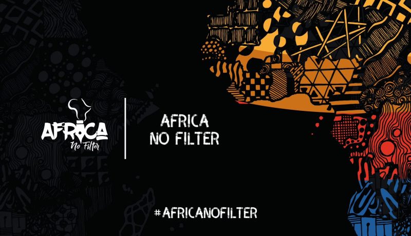 Africa No Filter Unites Africa’s Creative Heavyweights to Shape the Continent’s Global Narrative