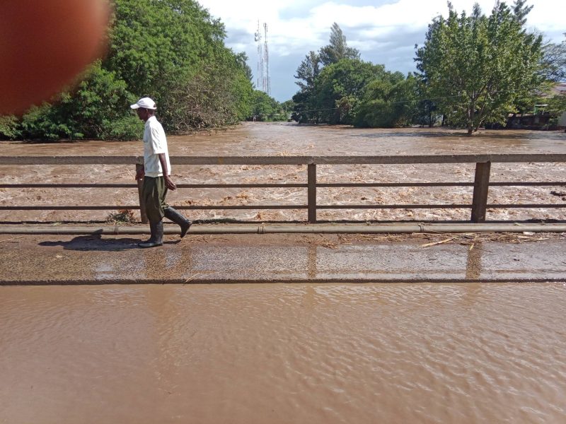 Floods related death rise to 103, as police report 15 fatalities