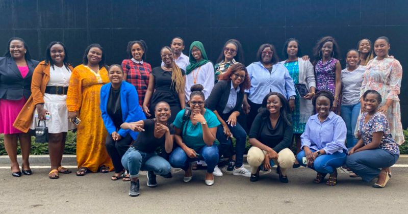 A women-led media co is challenging norms in Senegal