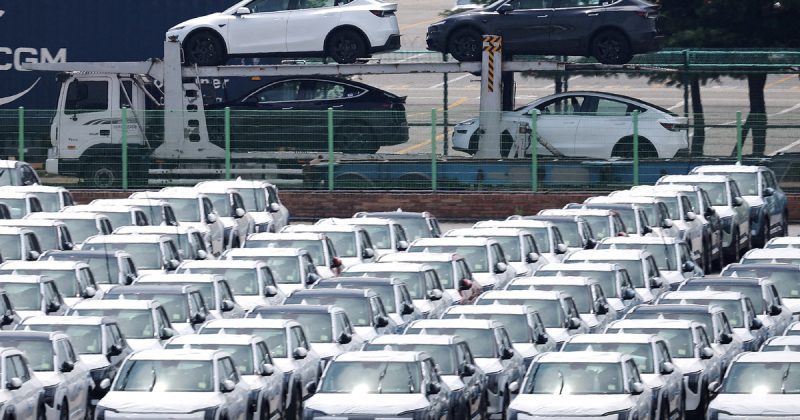 Asia braces for sweeping tariffs – China Daily